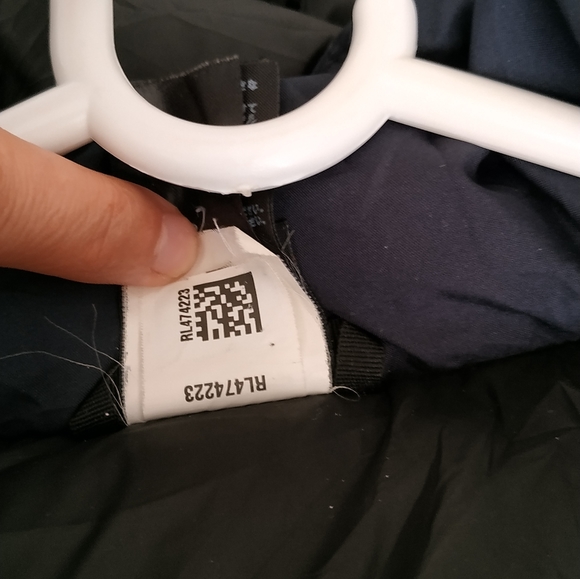 The North Face Womens down Jacket - Picture 10 of 17